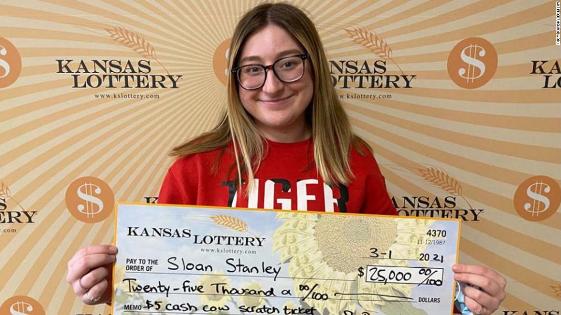 lottery