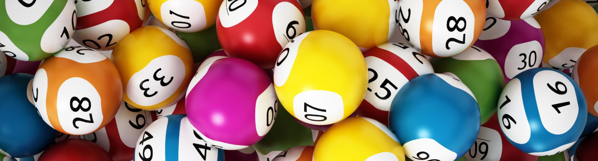 lottery