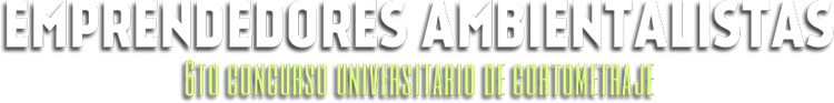 Emprendedores Ambientales