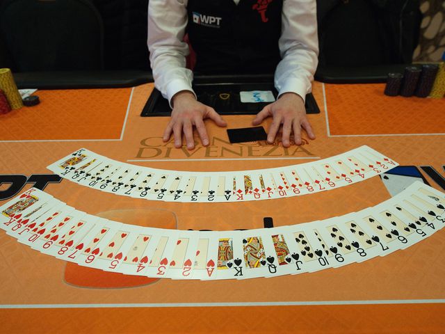 poker