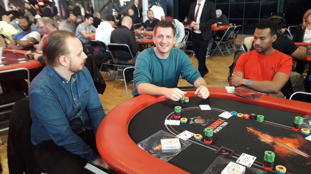 poker