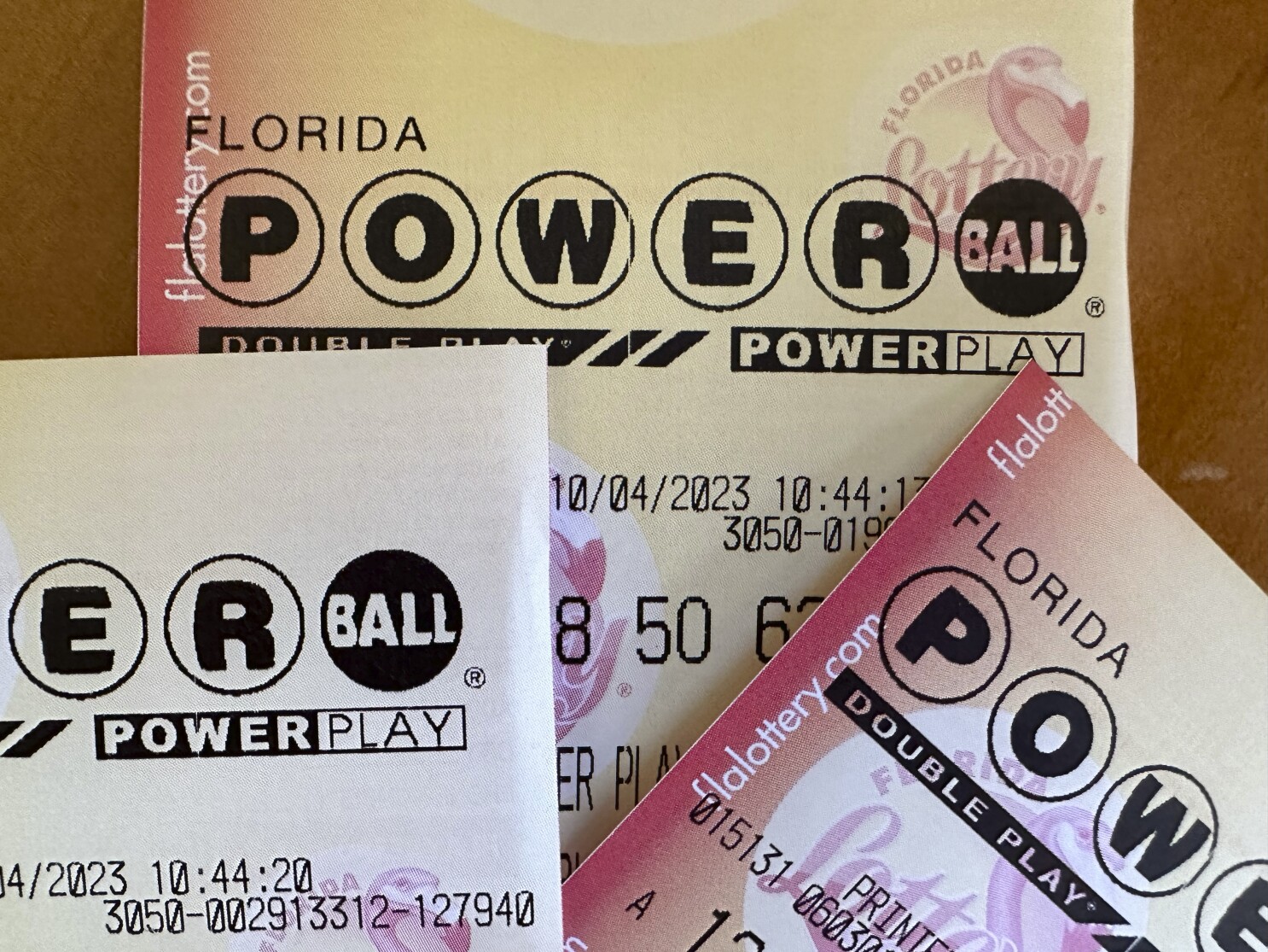 lottery